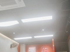 -许哥东北烧烤·铁丳烤串·宫后夹肉(繁花中心店)