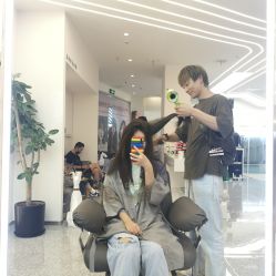 -MINX名珂斯·烫染形象设计