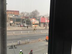 景观位-蛙蛙叫干锅年代(簋街总店)