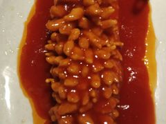 黄陂豆丝-老村长•湖北家常菜(南湖店)