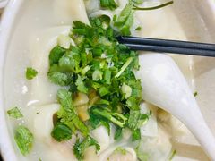 -吉祥馄饨(虹桥火车站店)