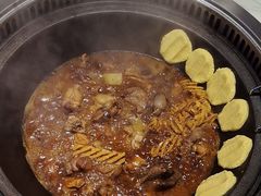 -东北铁锅宴(云龙华府店)