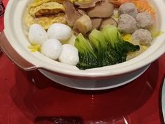 -西湖春天•老字号杭州菜(百汇店)