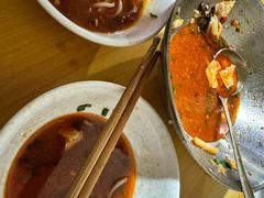 -龍城柳州螺蛳粉(群星路店)