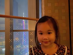 -广州柏悦酒店·悦景轩·粤菜餐厅