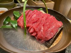 九秒牛肉-盡膳口福跷脚牛肉火锅(合生汇购物中心店)