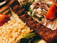 -Old Ottoman Cafe & Restaurant