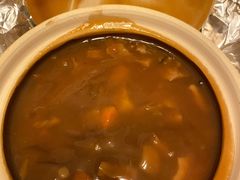 -养生鼎·鲍汁捞饭·燕窝·鱼翅·养生世家(崂山店)