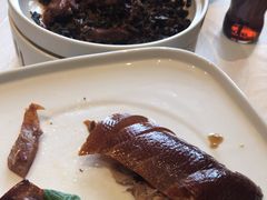 -盛百味·家宴餐厅(霸州分店)