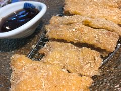 -渔寿司·日本料理(艾尚天地店)