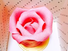 -黑天鹅蛋糕店(青年大街店)