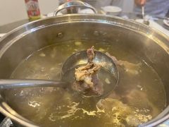 -瑞丰园庭院餐厅·白族传统家常菜