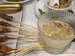 -新凯旋烧烤·燕姐千岛湖土菜