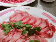 -燃计沙茶皇·香港沙茶火锅(人广旗舰店)