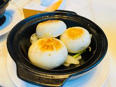 -顺德美的万豪酒店-万豪中餐厅