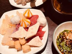 -和子足浴SPA会馆(梁溪店)