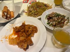 -新旺茶餐厅·早餐·夜宵(仙霞店)