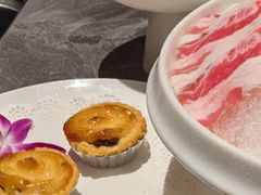 -德天肥牛海鲜火锅(城西银泰店)
