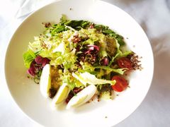 牛油果藜麦时蔬沙拉-维兰西餐(万泉河店)