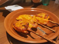 香草鸡腿排-萨莉亚意式餐厅(常州环球港店)