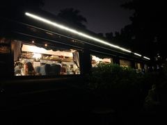 -火车头法国西餐厅