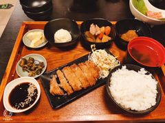 -日本料理神拉面