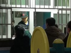 -王虎子大饼(甸柳新村五区店)