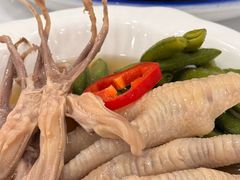 -瑞福园联谊餐室(茂名南路店)