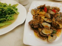 -新享乐海鲜(翠华路店)