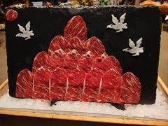 -蟹犇•帝王蟹雪蟹(陆家嘴店)