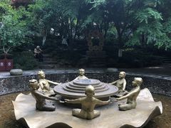 -杭州黄龙洞