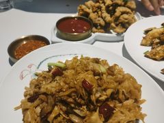 -鑫悦诚府·新鲁菜·餐厅(趵突泉店)