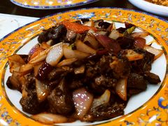 -民族饭荘(新华大街店)