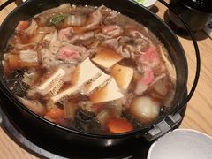 -大和食乐·鲜和牛酸汤火锅(环宇荟店)