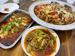 -弓虽昌焖烧鸡(大竹林店)