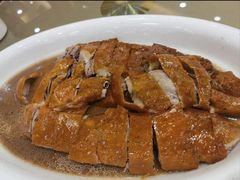 -丰尔粥食·顺德鱼生·干蒸排骨顺德菜(大良分店)