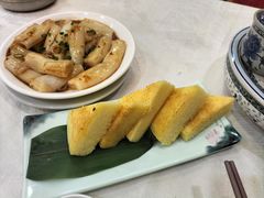 -和乐喜点(宝岗大道店)