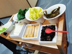 -傣妹火锅(丰庄路店)