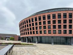-浙江大学(海宁国际校区)