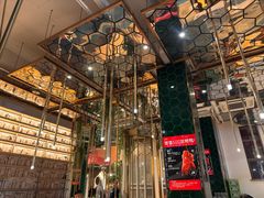 -红樱桃·欢乐餐厅(太原里店)