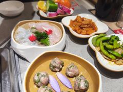 -海底捞火锅(金地广场生日主题店)