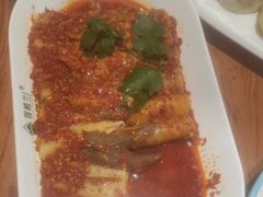 -驿楼兰·新疆菜(火车站店)