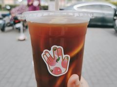 -BE YOLO必有乐&小红帽三明治