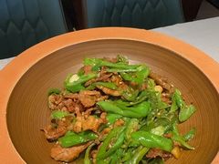 -湘中缘·湖南菜(娄底驻京办店)