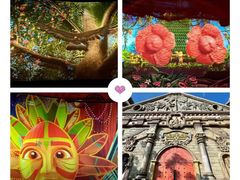 -南宁方特东盟神画