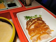 秋荷烤鸭-韵秋荷(宝山龙湖天街店)