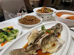 -大铁勺新津菜(中北永旺店)