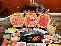 -川味观·鲜货火锅(西湖文化广场店)