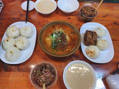 -老陶包子铺(南大西南村店)