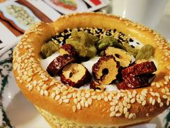 -SEEUNARI西域娜依新疆菜(环宇广场店)